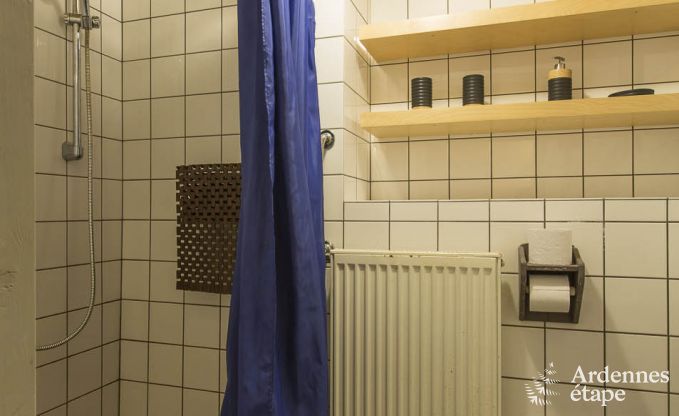 Vakantiehuis in Vresse-sur-Semois voor 9 personen in de Ardennen