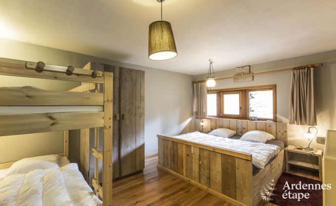 Vakantiehuis in Vresse-sur-Semois voor 9 personen in de Ardennen