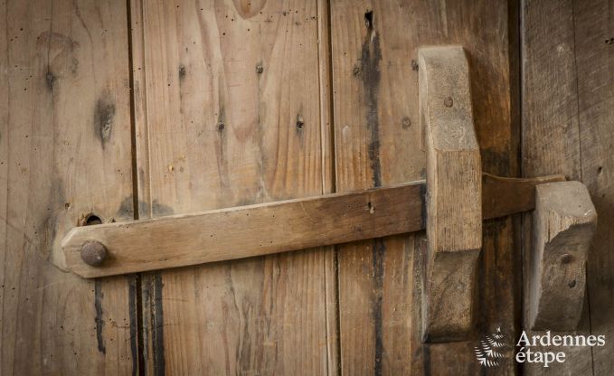 Vakantiehuis in Vresse-sur-Semois voor 13/14 personen in de Ardennen