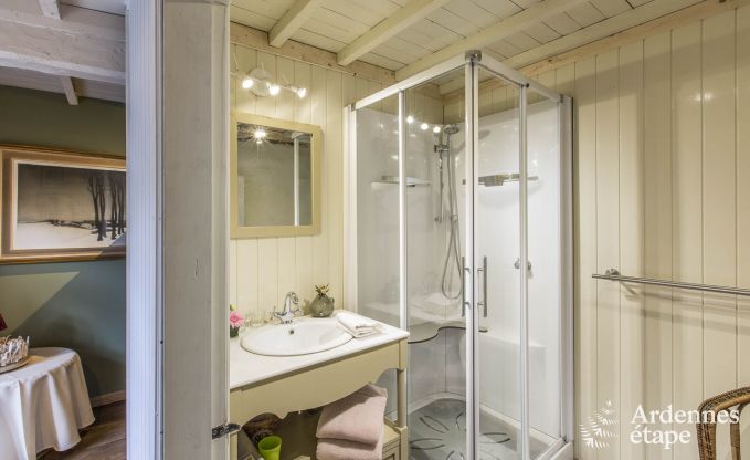 Vakantiehuis in Vresse-sur-Semois voor 13/14 personen in de Ardennen