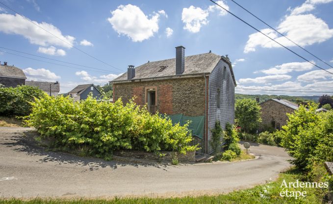 Vakantiehuis in Vresse sur Semois voor 15 personen in de Ardennen