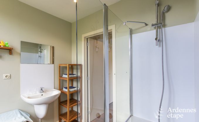 Vakantiehuis in Vresse sur Semois voor 15 personen in de Ardennen