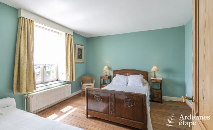 Vakantiehuis in Vresse sur Semois voor 15 personen in de Ardennen