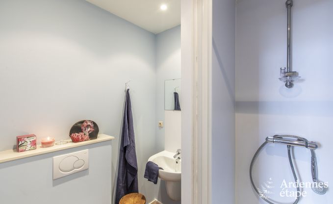 Vakantiehuis in Vresse sur Semois voor 15 personen in de Ardennen