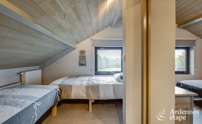 Vakantiehuis in Vresse-sur-Semois voor 7 personen in de Ardennen