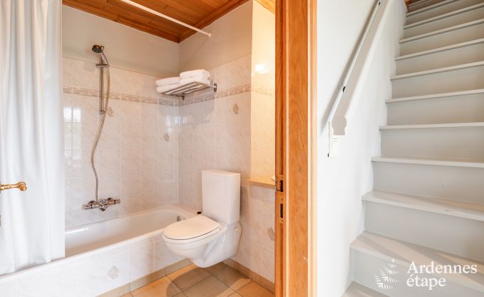 Vakantiehuis in Vresse-sur-Semois voor 7 personen in de Ardennen