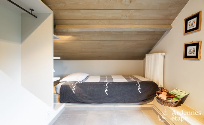 Vakantiehuis in Vresse-sur-Semois voor 7 personen in de Ardennen