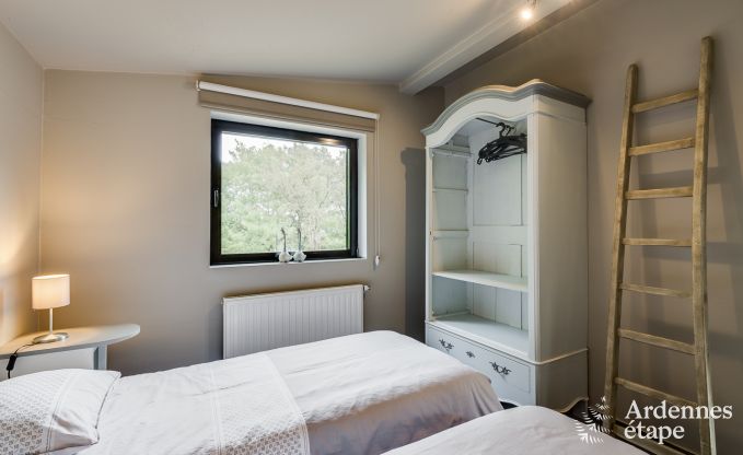 Vakantiehuis in Vresse-sur-Semois voor 7 personen in de Ardennen