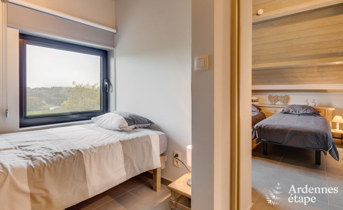 Vakantiehuis in Vresse-sur-Semois voor 7 personen in de Ardennen