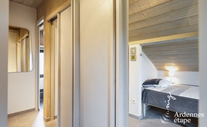 Vakantiehuis in Vresse-sur-Semois voor 7 personen in de Ardennen