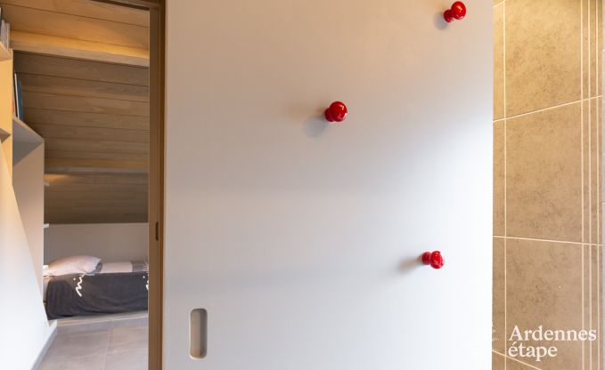 Vakantiehuis in Vresse-sur-Semois voor 7 personen in de Ardennen