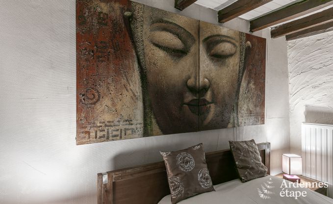 Vakantiehuis in Vresse-sur-Semois voor 4 personen in de Ardennen