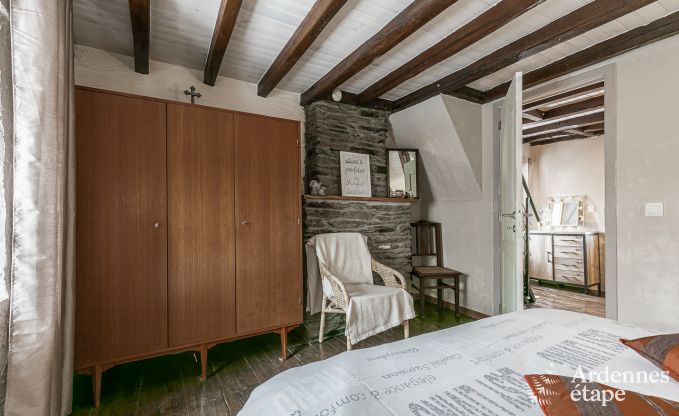 Vakantiehuis in Vresse-sur-Semois voor 4 personen in de Ardennen