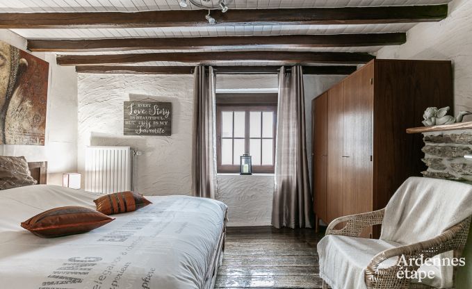 Vakantiehuis in Vresse-sur-Semois voor 4 personen in de Ardennen