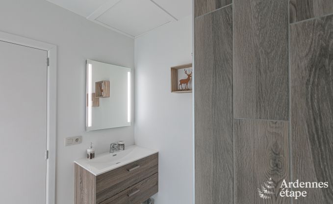 Vakantiehuis in Vresse-sur-Semois voor 4 personen in de Ardennen