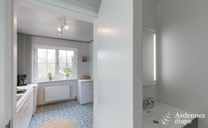 Vakantiehuis in Vresse-sur-Semois voor 4 personen in de Ardennen