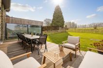 Voormalige shuur in Vresse-sur-Semois voor uw verblijf met Ardennes-Etape