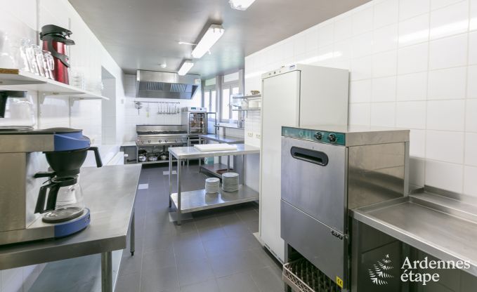 Hondvriendelijk vakantiehuis voor 10 personen in Bi�vre