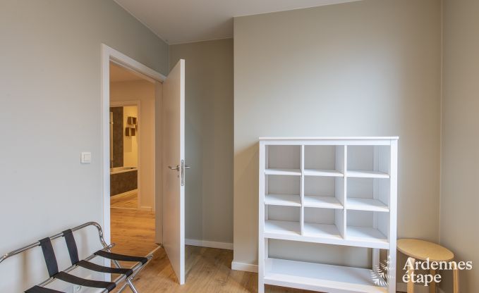 Vakantiehuis in Vresse sur Semois voor 8 personen in de Ardennen