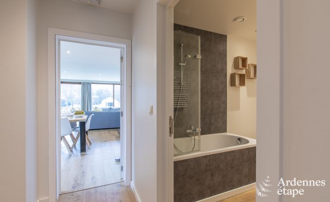 Vakantiehuis in Vresse sur Semois voor 8 personen in de Ardennen