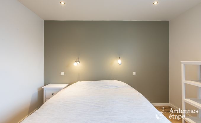 Vakantiehuis in Vresse sur Semois voor 8 personen in de Ardennen