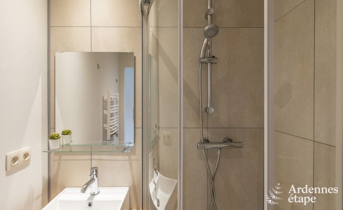 Vakantiehuis in Vresse sur Semois voor 8 personen in de Ardennen