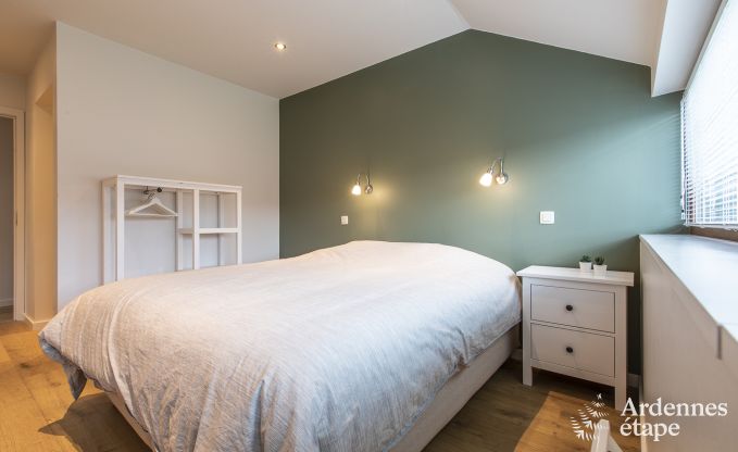 Vakantiehuis in Vresse sur Semois voor 8 personen in de Ardennen