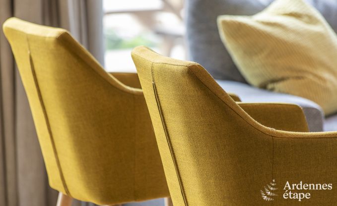 Vakantiehuis in Vresse sur Semois voor 8 personen in de Ardennen