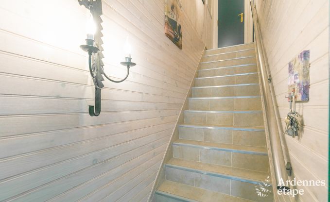 Appartement in Vresse-sur-Semois voor 4 personen in de Ardennen