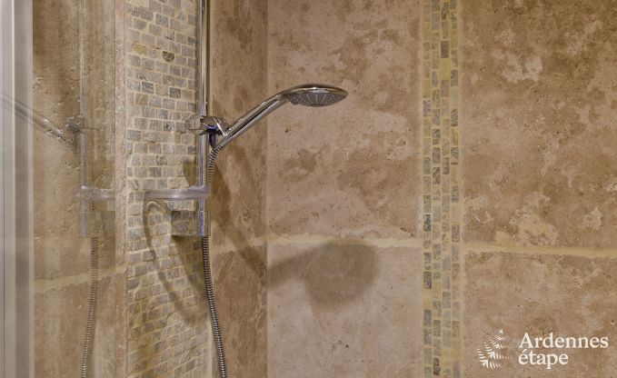 Chalet in Vresse-sur-Semois voor 9 personen in de Ardennen