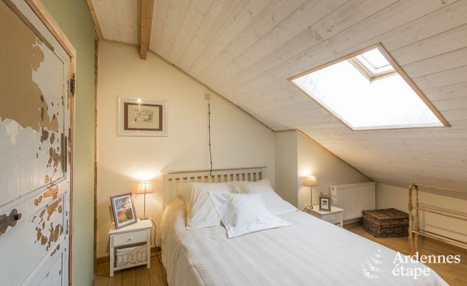 Vakantiehuis in Vresse-sur-Semois voor 13/14 personen in de Ardennen