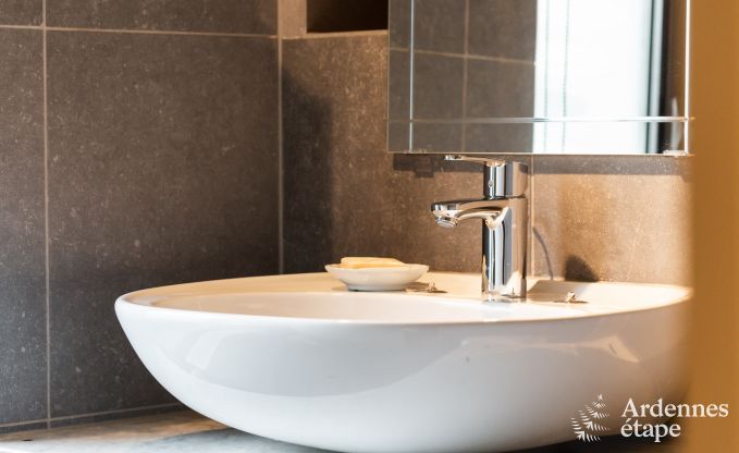 Vakantiehuis in Vresse-sur-Semois voor 7 personen in de Ardennen