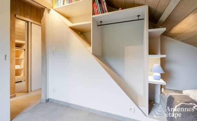 Vakantiehuis in Vresse-sur-Semois voor 7 personen in de Ardennen