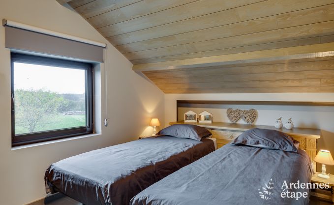 Vakantiehuis in Vresse-sur-Semois voor 7 personen in de Ardennen