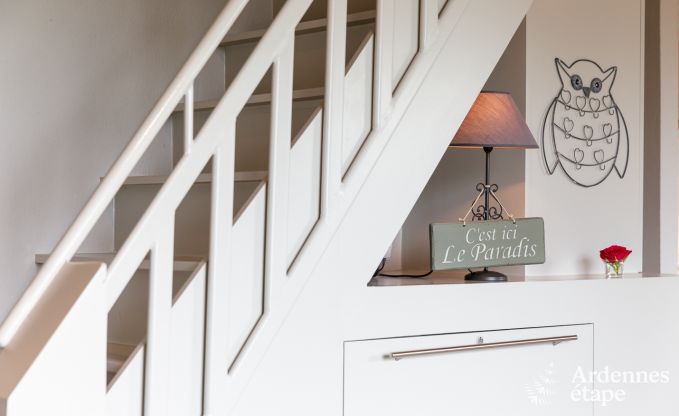 Vakantiehuis in Vresse-sur-Semois voor 7 personen in de Ardennen