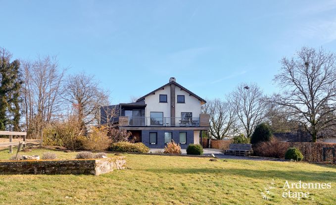 Vakantiehuis in Vresse-sur-Semois voor 7 personen in de Ardennen