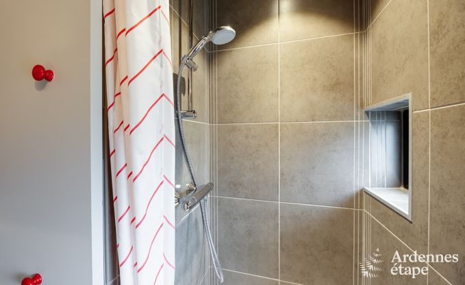 Vakantiehuis in Vresse-sur-Semois voor 7 personen in de Ardennen