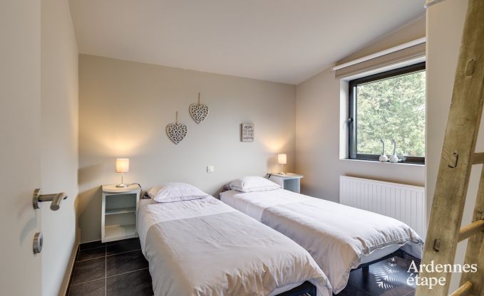 Vakantiehuis in Vresse-sur-Semois voor 7 personen in de Ardennen