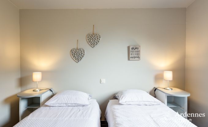 Vakantiehuis in Vresse-sur-Semois voor 7 personen in de Ardennen
