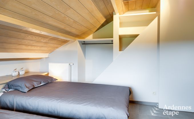 Vakantiehuis in Vresse-sur-Semois voor 7 personen in de Ardennen