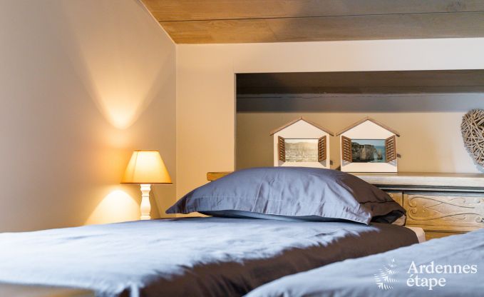 Vakantiehuis in Vresse-sur-Semois voor 7 personen in de Ardennen