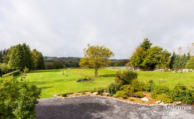 Vakantiehuis in Vresse-sur-Semois voor 7 personen in de Ardennen
