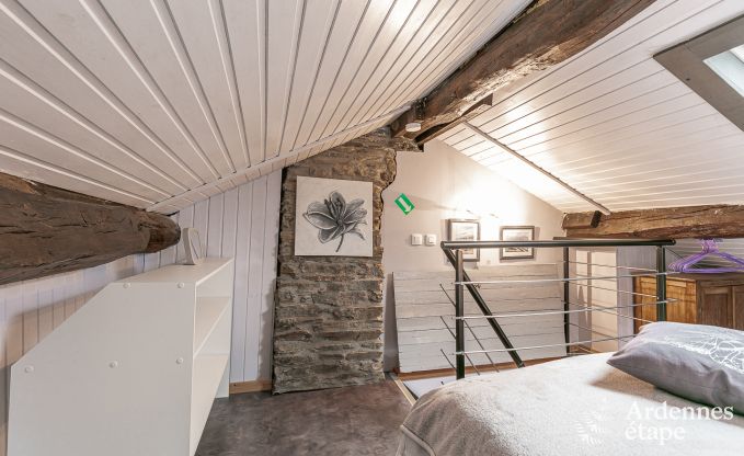 Vakantiehuis in Vresse-sur-Semois voor 4 personen in de Ardennen