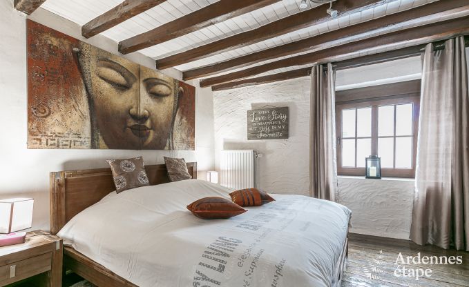 Vakantiehuis in Vresse-sur-Semois voor 4 personen in de Ardennen