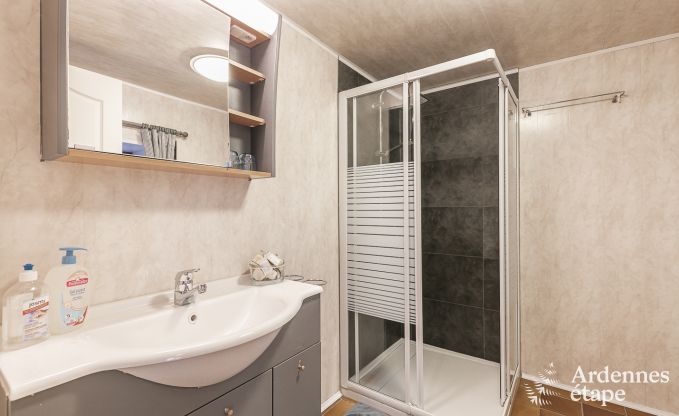 Vakantiehuis in Vresse-sur-Semois voor 4 personen in de Ardennen