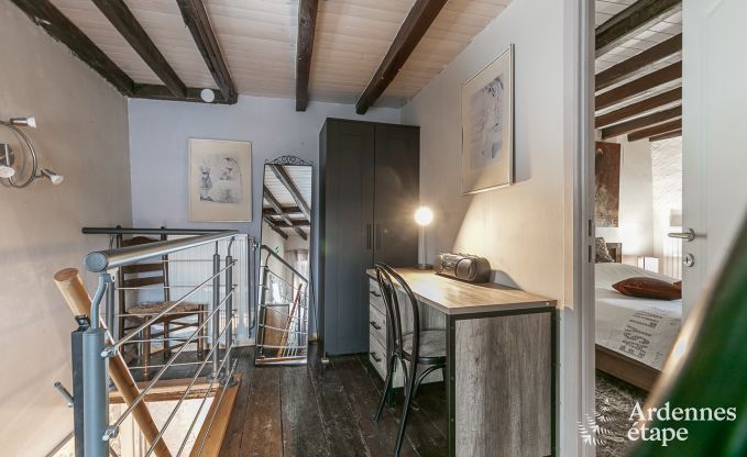 Vakantiehuis in Vresse-sur-Semois voor 4 personen in de Ardennen