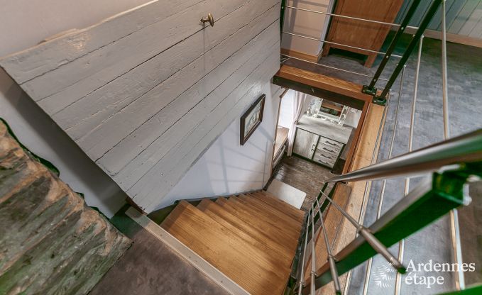 Vakantiehuis in Vresse-sur-Semois voor 4 personen in de Ardennen