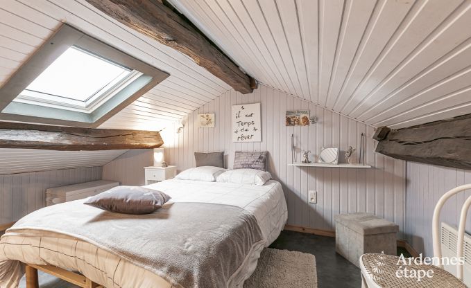 Vakantiehuis in Vresse-sur-Semois voor 4 personen in de Ardennen