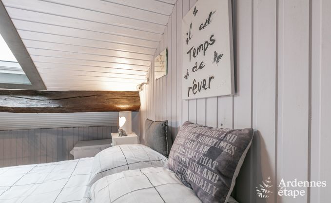 Vakantiehuis in Vresse-sur-Semois voor 4 personen in de Ardennen