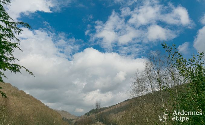 Vakantiehuis in Vresse-sur-Semois voor 4 personen in de Ardennen